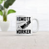 Home Office Coffee Mug
