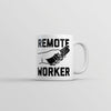 Home Office Coffee Mug