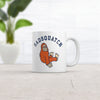 Sadsquatch Coffee Mug