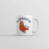 Sadsquatch Coffee Mug