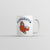 Sadsquatch Coffee Mug