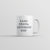 Everyday Mug: Same Pants, New Vibes