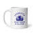 Sasquatch Doesn't Believe in You Mug