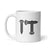 Forget It Mug