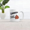 Forget This Mug