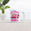 Blobfish Mug: My Spirit Animal
