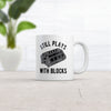 Timeless Block Play Mug