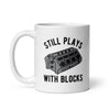Timeless Block Play Mug