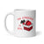 Reality Check Coffee Mug