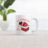 Reality Check Coffee Mug