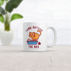 Creative Thinking Mug