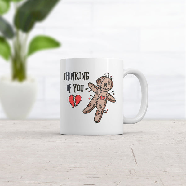 You're on My Mind Mug