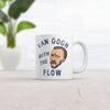 Flowing with Van Gogh Mug
