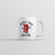 Rise and Shine Bacon Mug
