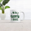 Awake and Bake Mug
