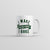 Awake and Bake Mug