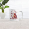 Celebrate Every Day with Our 'Party Like It's My Birthday' Mug