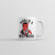 Ultimate Boss Devil Coffee Mug