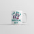 90s Nostalgia Survival Kit Mug