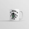 Wound Up Coffee Mug