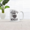 Monday Motivation Mug