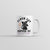 Black Cat Coffee Company Mug