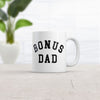 Bonus Dad Coffee Cup