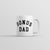 Bonus Dad Coffee Cup