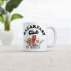 Morning Gathering Mug