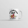 Morning Gathering Mug