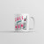 Mom, Give Me a Call Mug