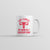 Monthly Subscription Cancellation Mug