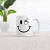 Smiling Eye Coffee Mug