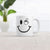 Smiling Eye Coffee Mug