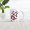 Coffee Can't Fix My Attitude Mug