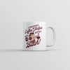 Coffee Can't Fix My Attitude Mug