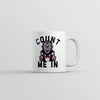 Join the Fun Mug