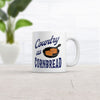 Country-Inspired Cornbread Mug