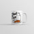 Cookies for Dad Tax Mug