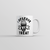 Treat Yourself: I Deserve A Little Treat Mug