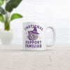 Comforting Companion Mug