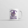 Comforting Companion Mug