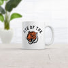 Tiger's Eye Coffee Mug