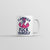 Flamingo Self-Care Mug