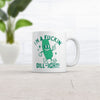 Funny Dill Light Mug