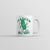 Funny Dill Light Mug