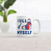Self-Love Coffee Mug