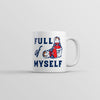 Self-Love Coffee Mug