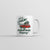 Join Us for Christmas Shopping Mug - Get In, Loser!
