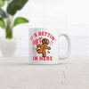 Feeling the Heat Mug